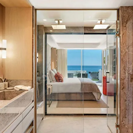 Luxury Apartment Mlg0 With Pool Apartment *